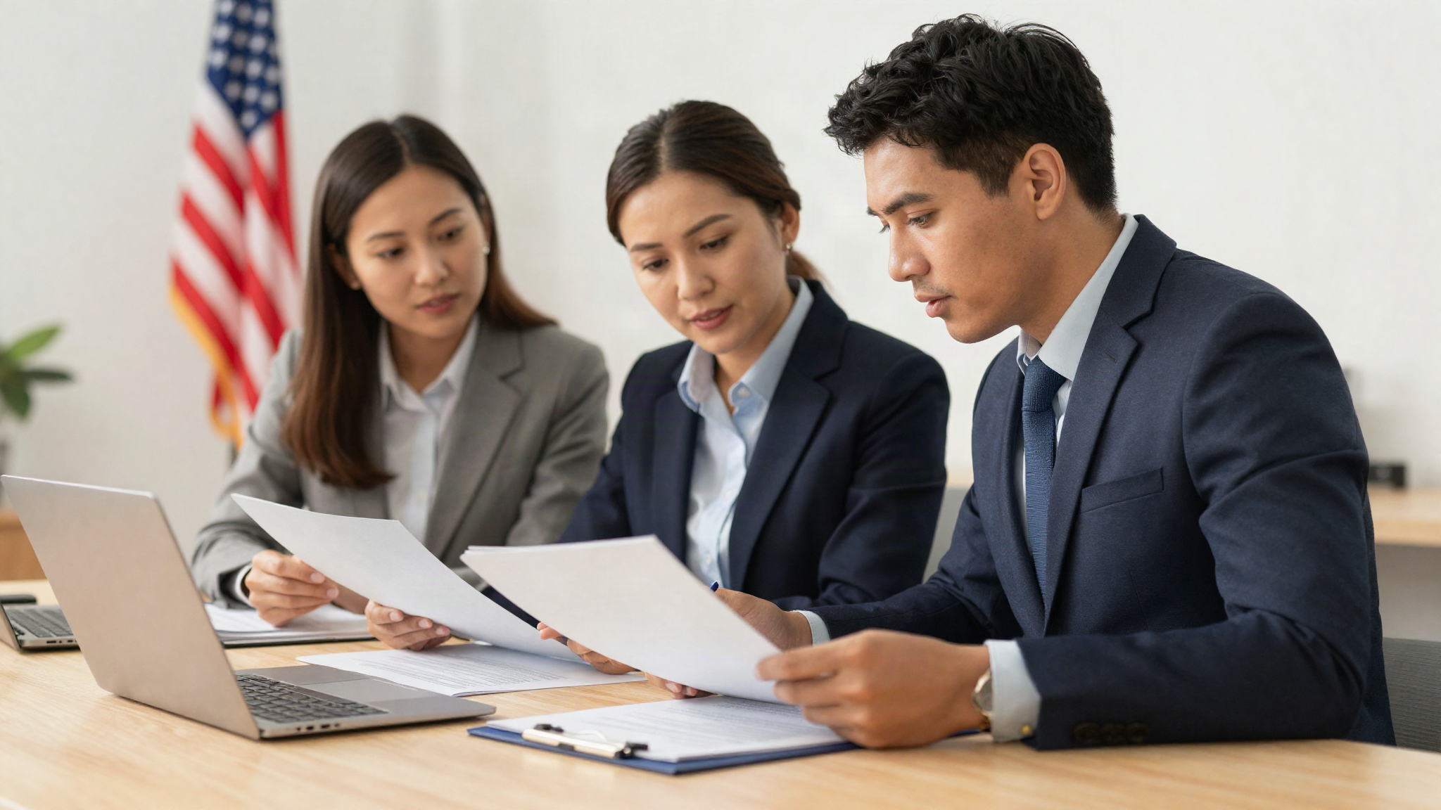 iGEM Group US CPA program candidate