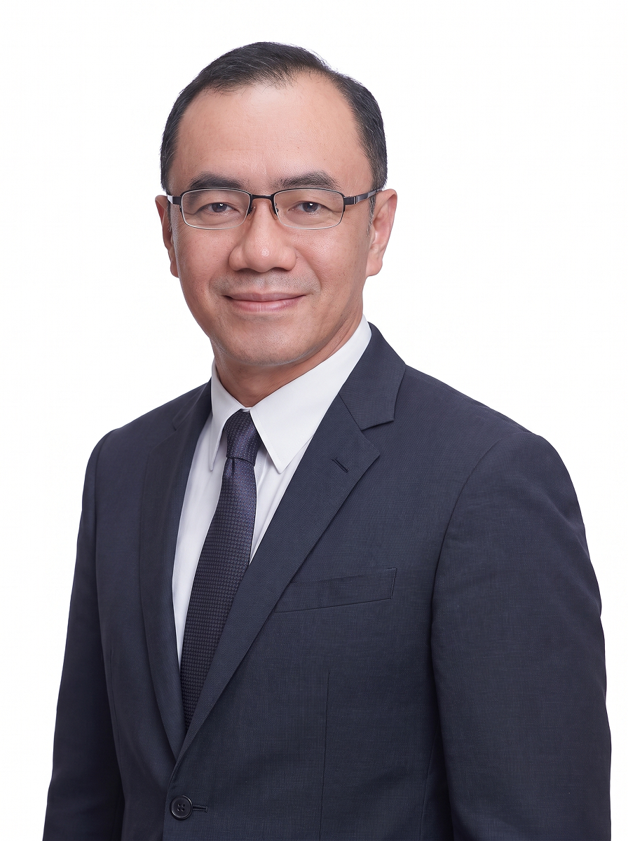 Atty. Almanzor Macmod