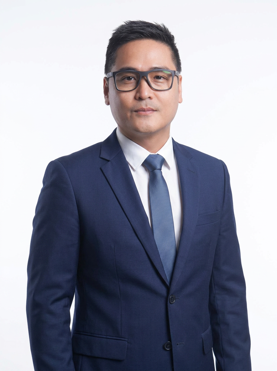 Dean Rolando Caypuno