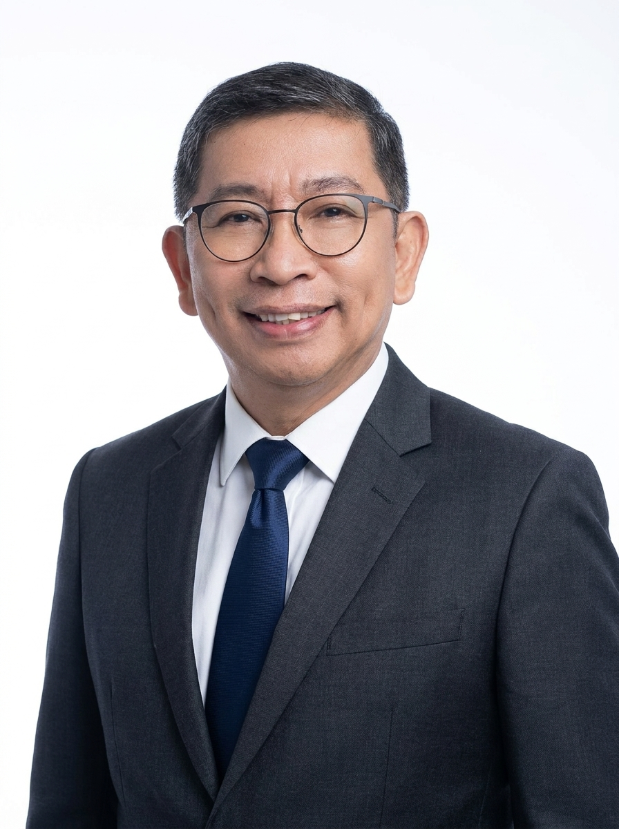 Dr. James Pattaguan