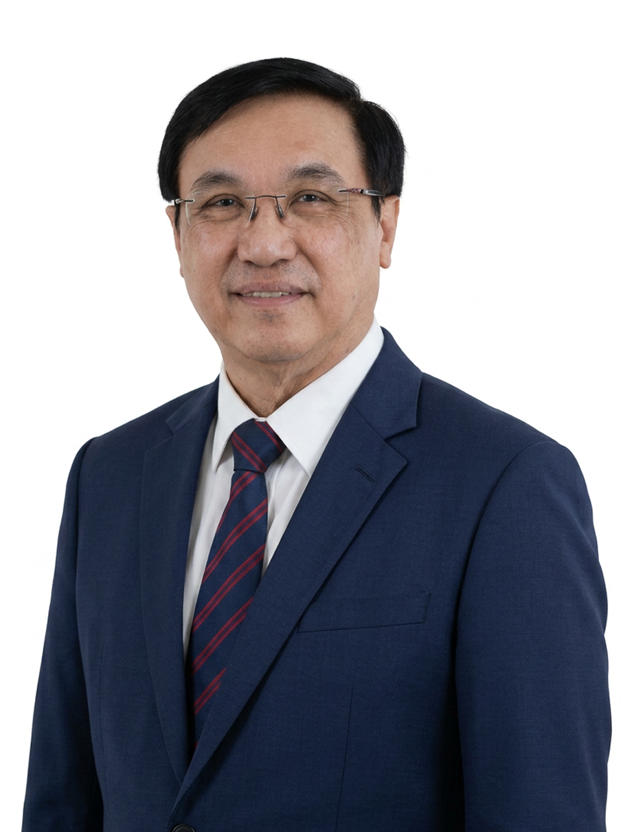 Dr. Rufo Mendoza