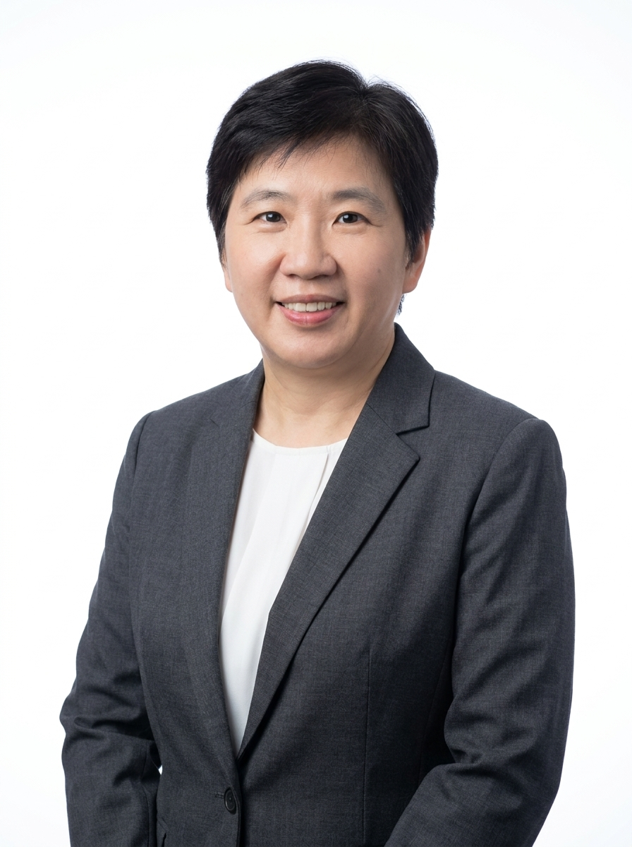 Dr. Maria Victoria U. Sy