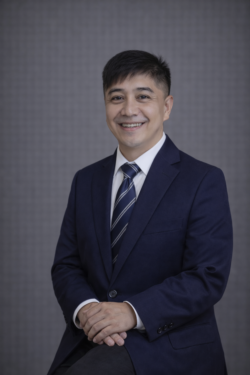 Gerald Manalo