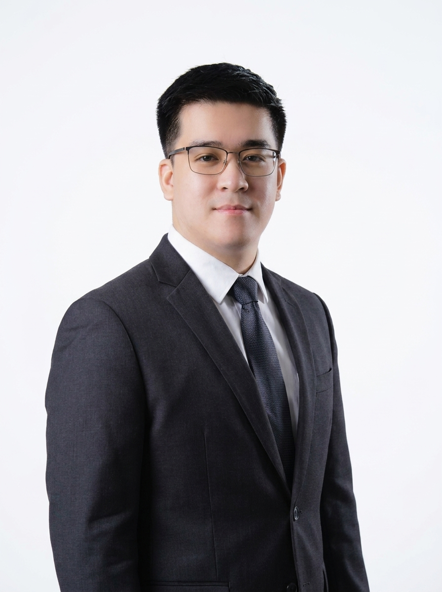 John Paolo Joson