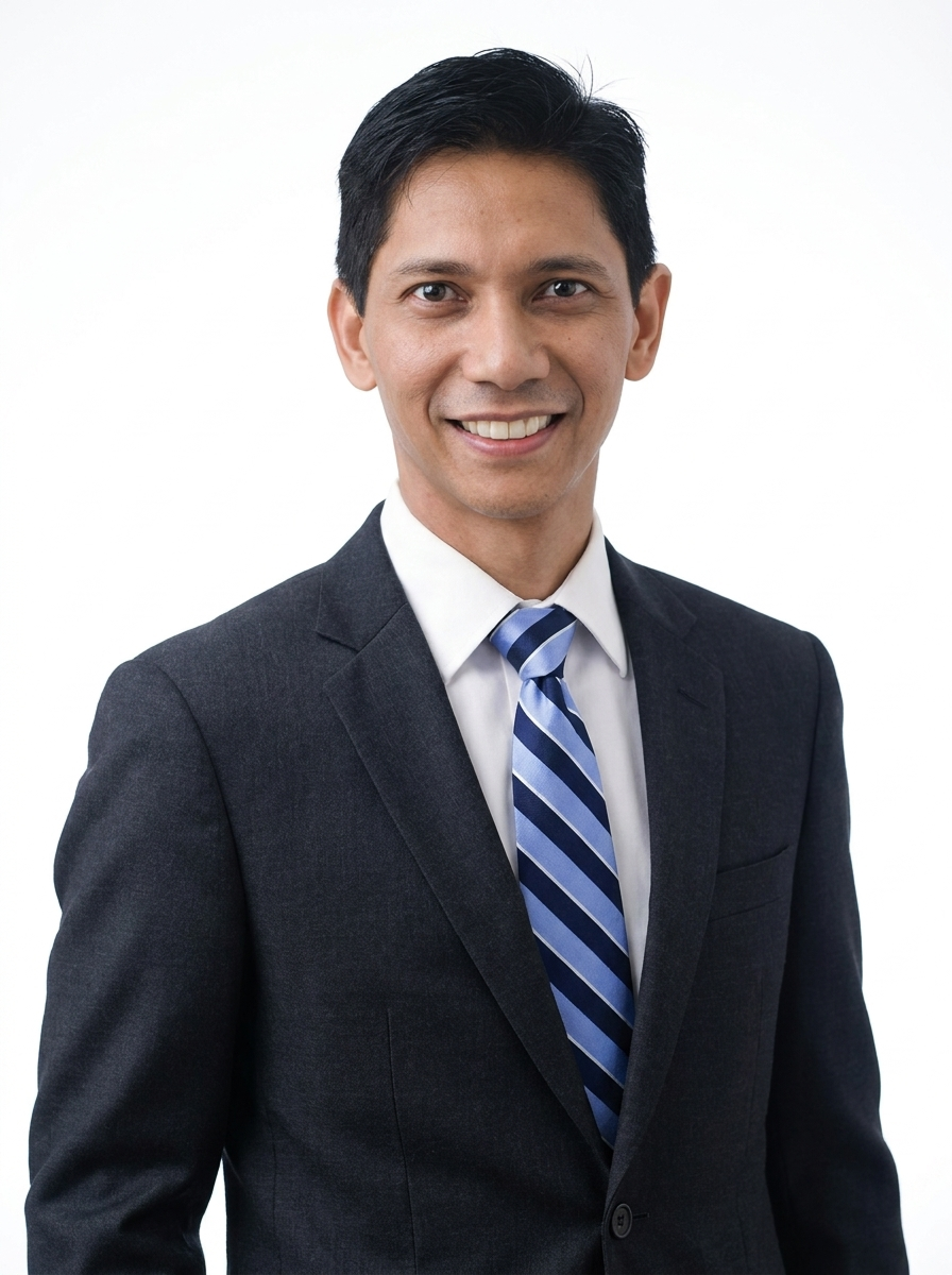 Prof. Jekell G. Salosagcol