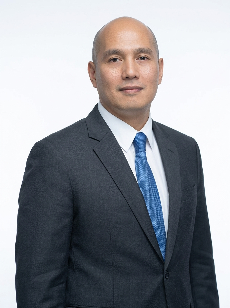 Prof. Roel Hermosilla
