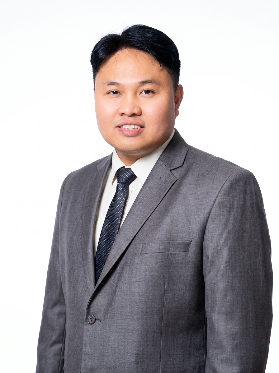 Ryan Tizon